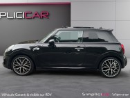 MINI d'occasion MINI MINI COOPER S 192 PACK JOHN COOPER WORKS BVA de