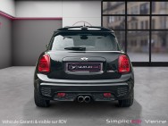 MINI d'occasion MINI MINI COOPER S 192 PACK JOHN COOPER WORKS BVA de