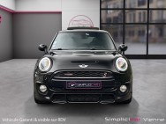 MINI d'occasion MINI MINI COOPER S 192 PACK JOHN COOPER WORKS BVA de