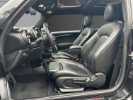 MINI d'occasion MINI MINI COOPER S 192 PACK JOHN COOPER WORKS BVA de