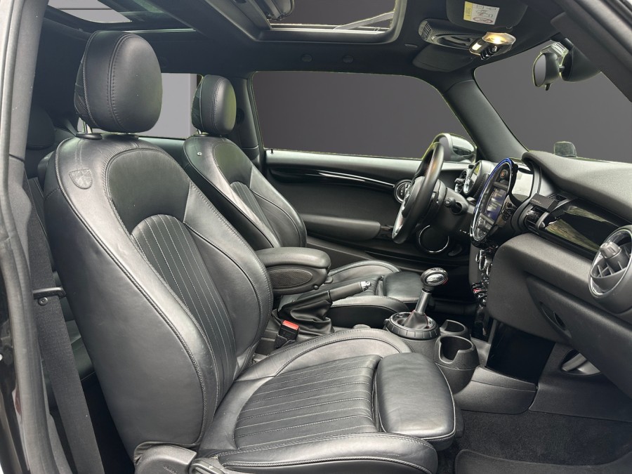 MINI d'occasion MINI MINI COOPER S 192 PACK JOHN COOPER WORKS BVA de