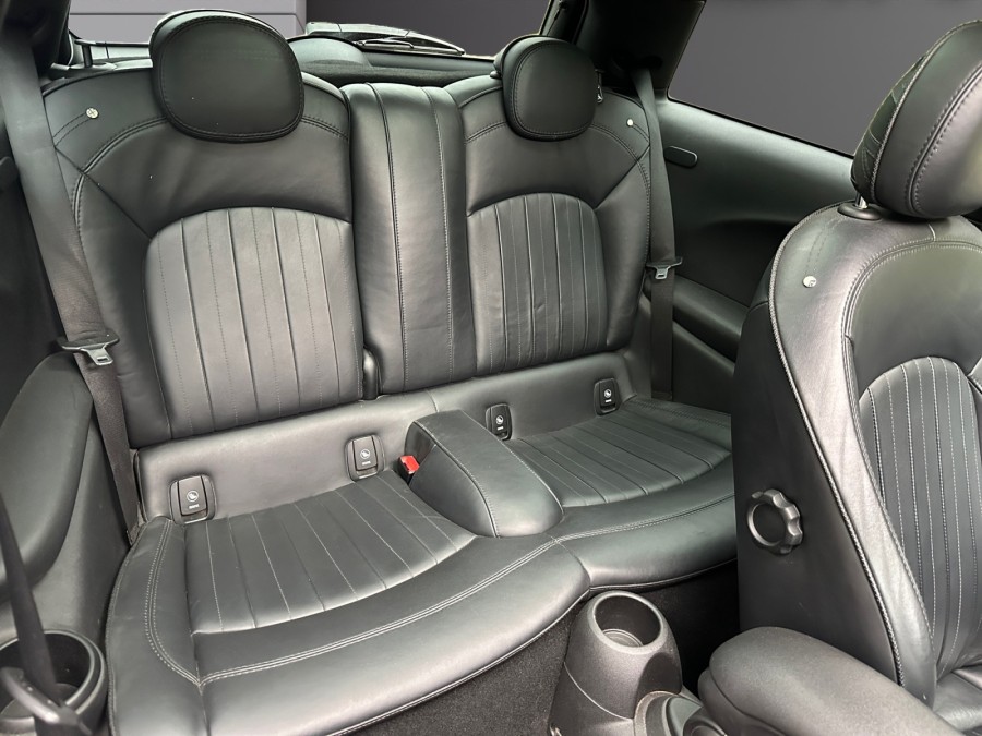 MINI d'occasion MINI MINI COOPER S 192 PACK JOHN COOPER WORKS BVA de