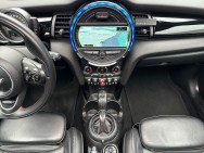 MINI d'occasion MINI MINI COOPER S 192 PACK JOHN COOPER WORKS BVA de