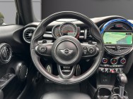 MINI d'occasion MINI MINI COOPER S 192 PACK JOHN COOPER WORKS BVA de