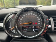 MINI d'occasion MINI MINI COOPER S 192 PACK JOHN COOPER WORKS BVA de