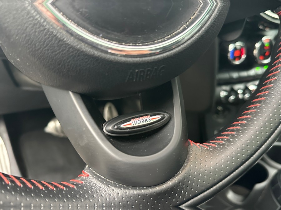 MINI d'occasion MINI MINI COOPER S 192 PACK JOHN COOPER WORKS BVA de