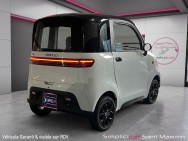 SIMPLICI d'occasion S1 S1 de 2025 Saint Maximin (60)﻿