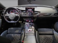 AUDI d'occasion RS6 4 TFSI V8 605 QUATTRO PERFORMANCE AUTO de 2017 Le