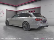 AUDI d'occasion RS6 4 TFSI V8 605 QUATTRO PERFORMANCE AUTO de 2017 Le