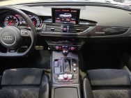 AUDI d'occasion RS6 4 TFSI V8 605 QUATTRO PERFORMANCE AUTO de 2017 Le