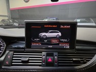 AUDI d'occasion RS6 4 TFSI V8 605 QUATTRO PERFORMANCE AUTO de 2017 Le