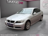 BMW d'occasion 325 325D PACK LUXE de 2008 Le Raincy (93)﻿