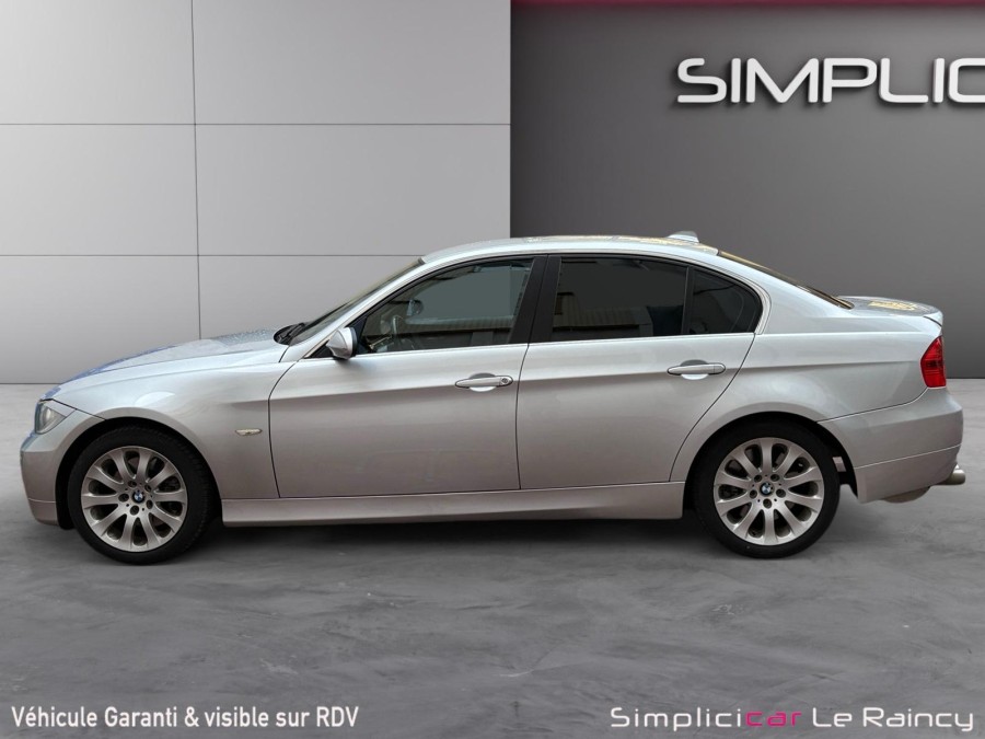 BMW d'occasion 325 325D PACK LUXE de 2008 Le Raincy (93)﻿