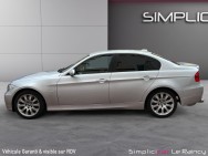 BMW d'occasion 325 325D PACK LUXE de 2008 Le Raincy (93)﻿
