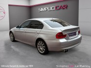 BMW d'occasion 325 325D PACK LUXE de 2008 Le Raincy (93)﻿