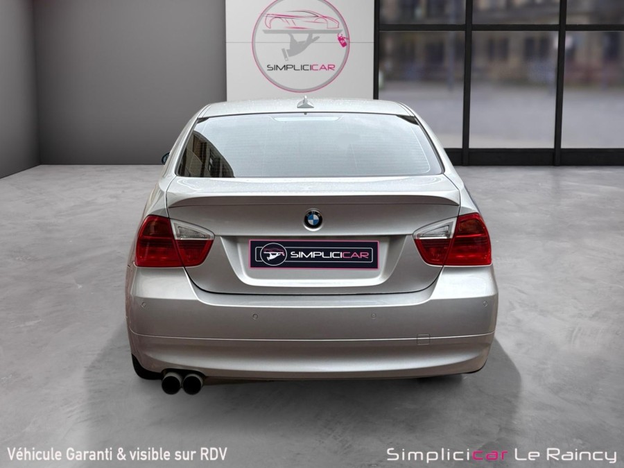BMW d'occasion 325 325D PACK LUXE de 2008 Le Raincy (93)﻿