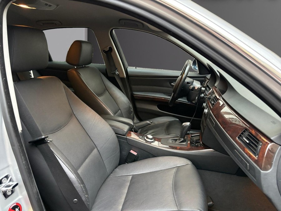 BMW d'occasion 325 325D PACK LUXE de 2008 Le Raincy (93)﻿