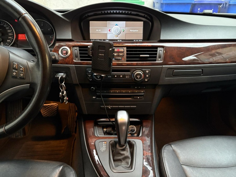 BMW d'occasion 325 325D PACK LUXE de 2008 Le Raincy (93)﻿