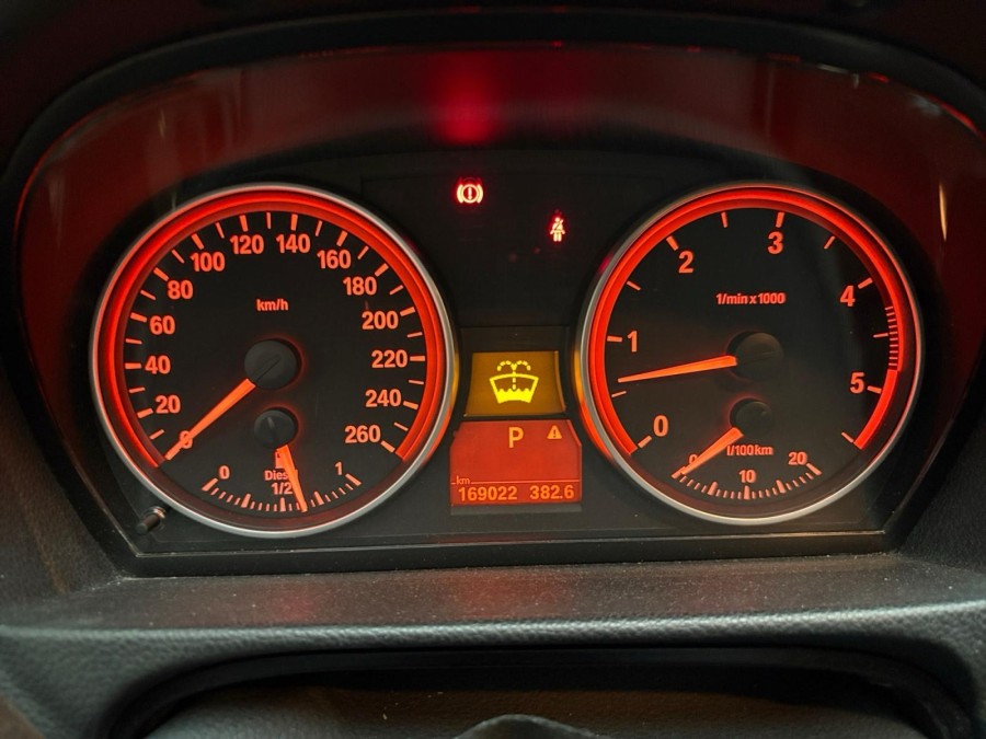 BMW d'occasion 325 325D PACK LUXE de 2008 Le Raincy (93)﻿