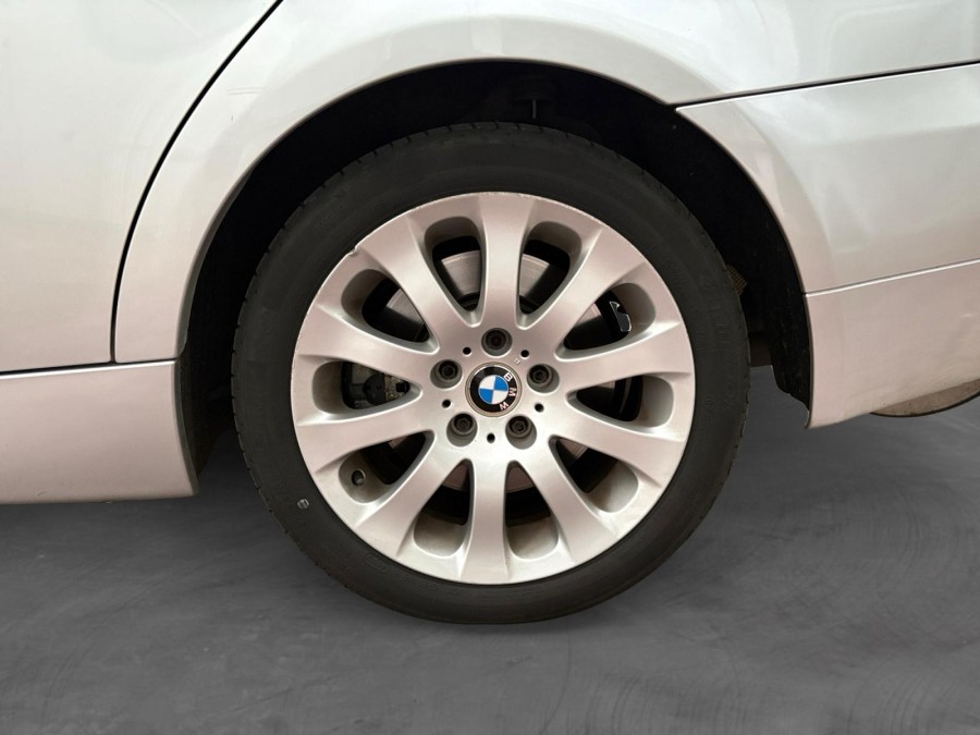 BMW d'occasion 325 325D PACK LUXE de 2008 Le Raincy (93)﻿
