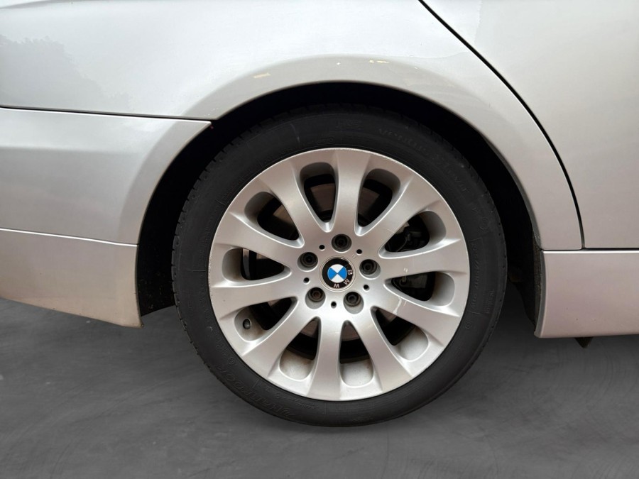 BMW d'occasion 325 325D PACK LUXE de 2008 Le Raincy (93)﻿
