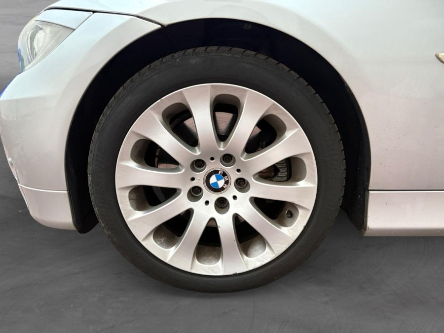 BMW d'occasion 325 325D PACK LUXE de 2008 Le Raincy (93)﻿