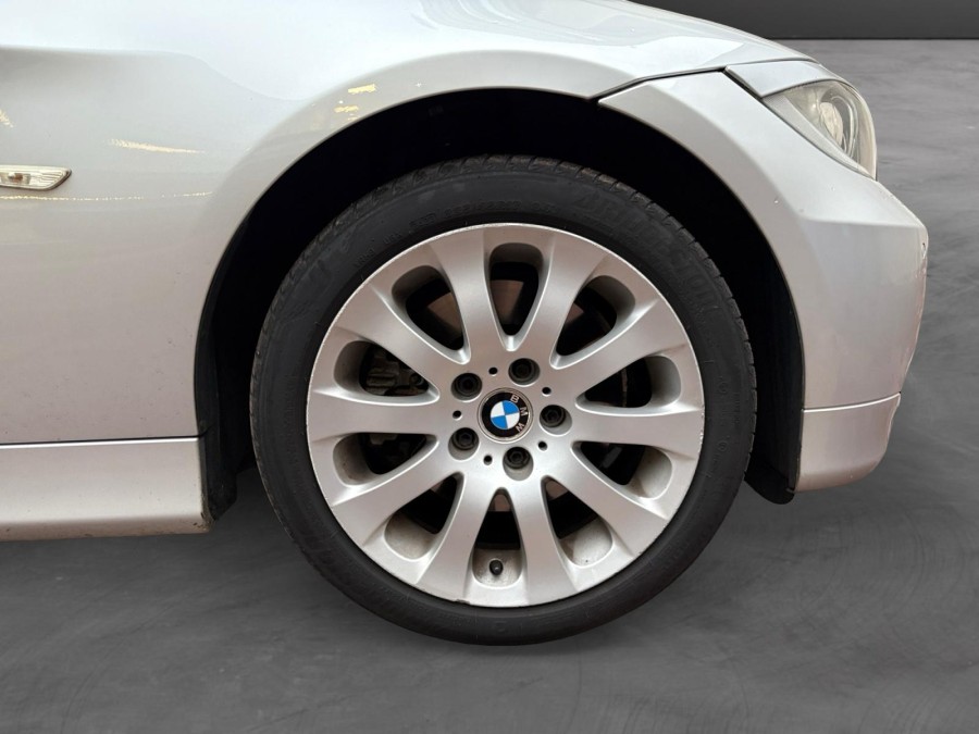 BMW d'occasion 325 325D PACK LUXE de 2008 Le Raincy (93)﻿