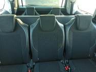 CITROEN d'occasion C4 C4 GRAND PICASSO 1.6 HDI 110 EXCLUSIVE de 2011