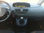CITROEN d'occasion C4 C4 GRAND PICASSO 1.6 HDI 110 EXCLUSIVE de 2011