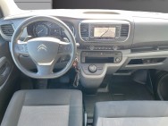 CITROEN d'occasion JUMPY Cabine approfondie M 2.0 BLUE HDI 120 Club