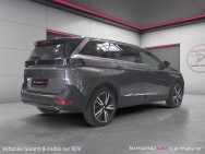 PEUGEOT d'occasion 5008 II 2 BLUE HDI 180 GT PACK EAT AUTO de 2021 Le