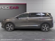 PEUGEOT d'occasion 5008 II 2 BLUE HDI 180 GT PACK EAT AUTO de 2021 Le