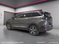 PEUGEOT d'occasion 5008 II 2 BLUE HDI 180 GT PACK EAT AUTO de 2021 Le