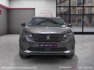 PEUGEOT d'occasion 5008 II 2 BLUE HDI 180 GT PACK EAT AUTO de 2021 Le