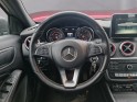 Mercedes classe a 160 7g-dct intuition occasion simplicicar arras  simplicicar simplicibike france