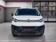 CITROEN d'occasion JUMPY Cabine approfondie M 2.0 BLUE HDI 120 Club