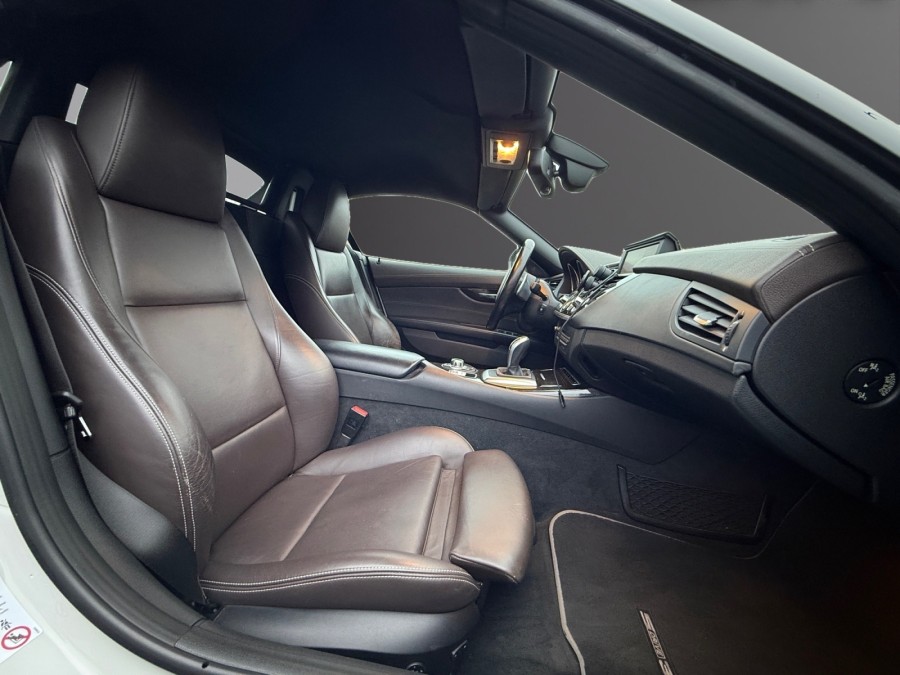 BMW d'occasion Z4 sDrive 35isA 340ch M Sport DKG de 2012 Champigny