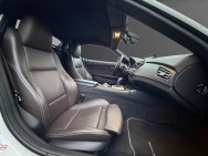 BMW d'occasion Z4 sDrive 35isA 340ch M Sport DKG de 2012 Champigny