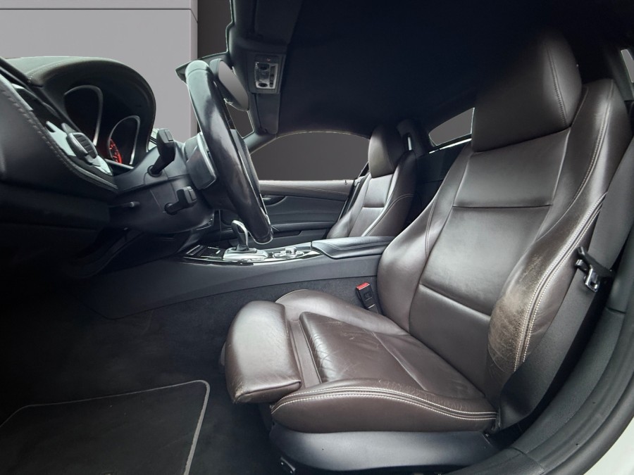 BMW d'occasion Z4 sDrive 35isA 340ch M Sport DKG de 2012 Champigny