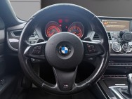 BMW d'occasion Z4 sDrive 35isA 340ch M Sport DKG de 2012 Champigny