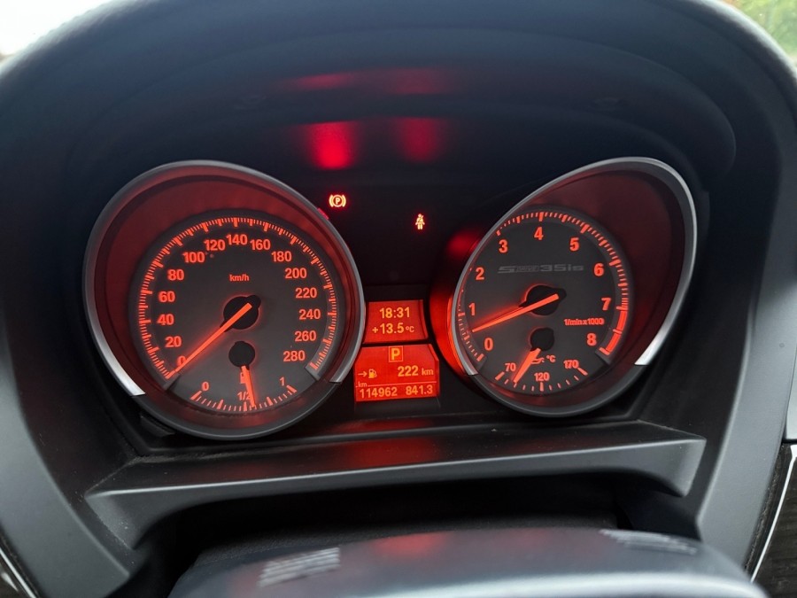 BMW d'occasion Z4 sDrive 35isA 340ch M Sport DKG de 2012 Champigny