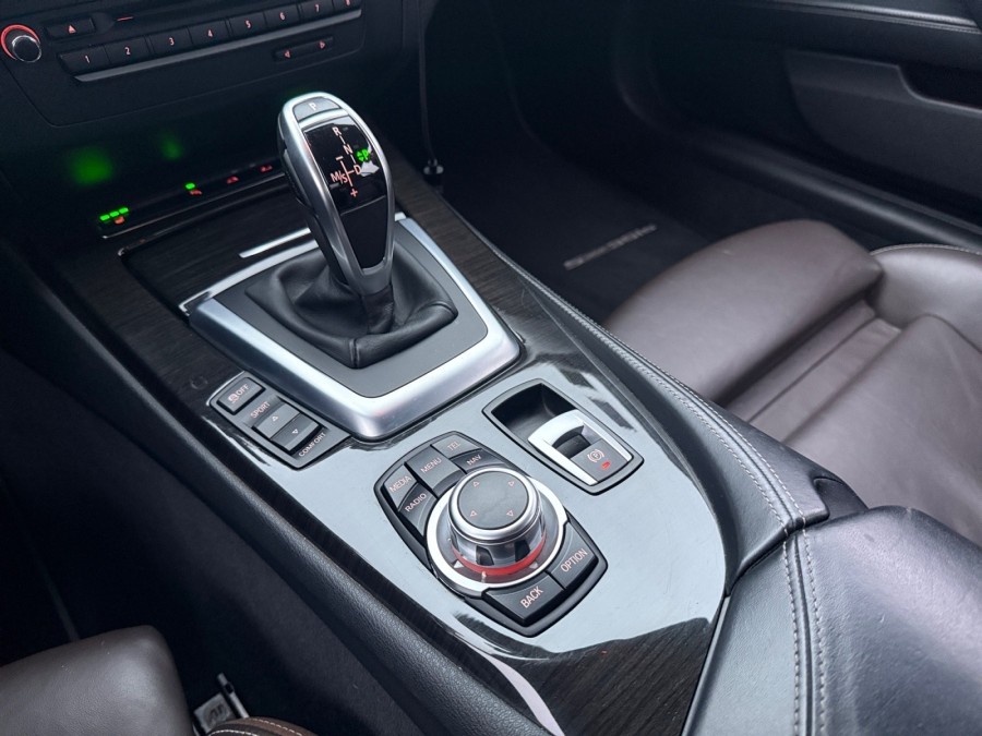 BMW d'occasion Z4 sDrive 35isA 340ch M Sport DKG de 2012 Champigny