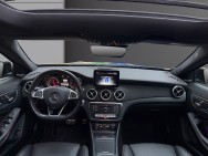 MERCEDES d'occasion GLA 220 CDI SPORTLINE AUTO de 2019 Le Raincy (93)﻿