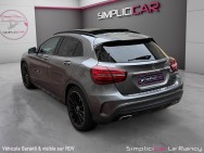 MERCEDES d'occasion GLA 220 CDI SPORTLINE AUTO de 2019 Le Raincy (93)﻿