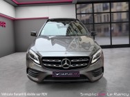 MERCEDES d'occasion GLA 220 CDI SPORTLINE AUTO de 2019 Le Raincy (93)﻿