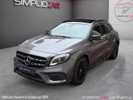 MERCEDES d'occasion GLA 220 CDI SPORTLINE AUTO de 2019 Le Raincy (93)﻿