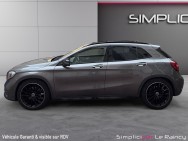 MERCEDES d'occasion GLA 220 CDI SPORTLINE AUTO de 2019 Le Raincy (93)﻿