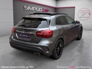 MERCEDES d'occasion GLA 220 CDI SPORTLINE AUTO de 2019 Le Raincy (93)﻿