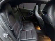 MERCEDES d'occasion GLA 220 CDI SPORTLINE AUTO de 2019 Le Raincy (93)﻿