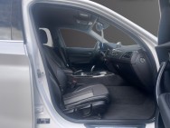 BMW d'occasion SERIE 1 118 D de 2017 Beauvais (60)﻿